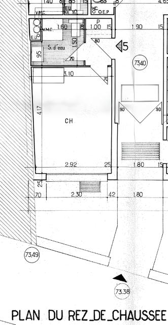 Location studio Clamart - Photo 10