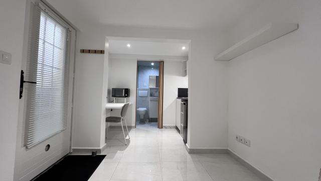 Location studio Dijon - Photo 2