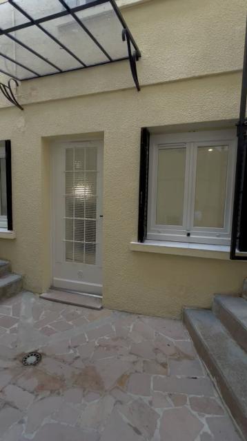 Location studio Dijon - Photo 4