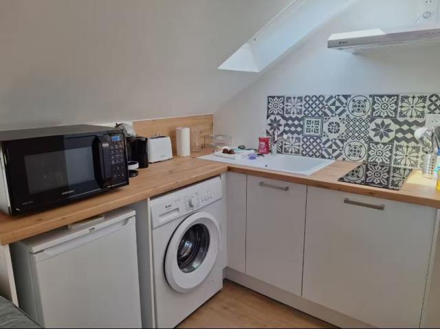 Location appartement T2 Orleans - Photo 2