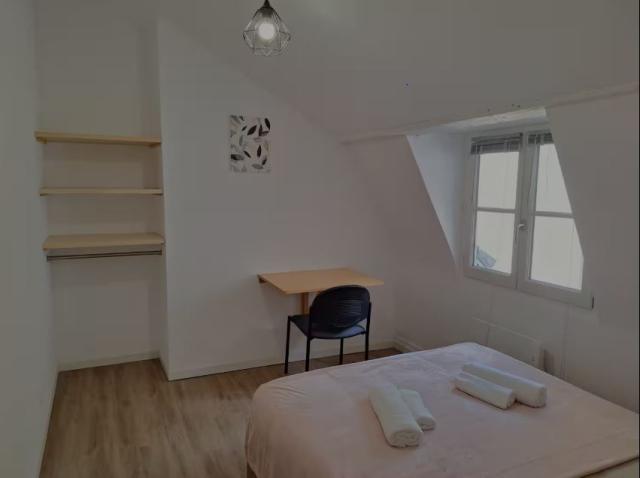 Location appartement T2 Orleans - Photo 6