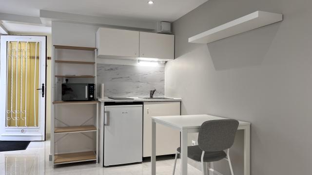 Location studio Dijon - Photo 2