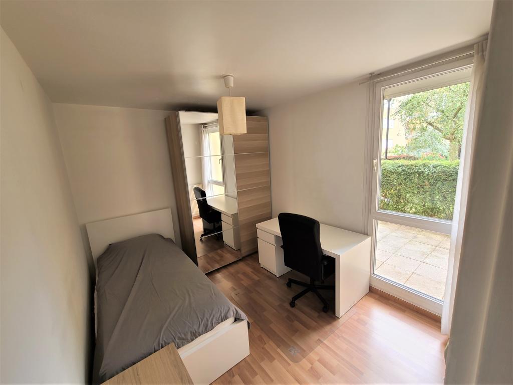Location chambre Cergy - Photo 4