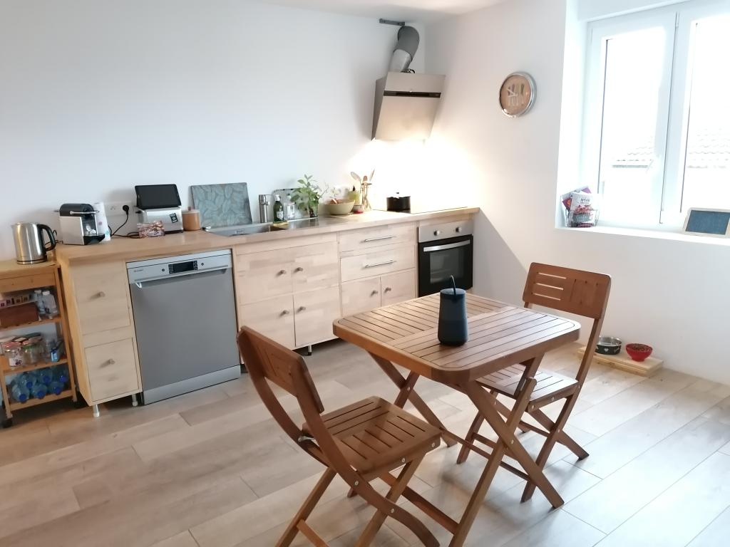 Location chambre Chaligny - Photo 1