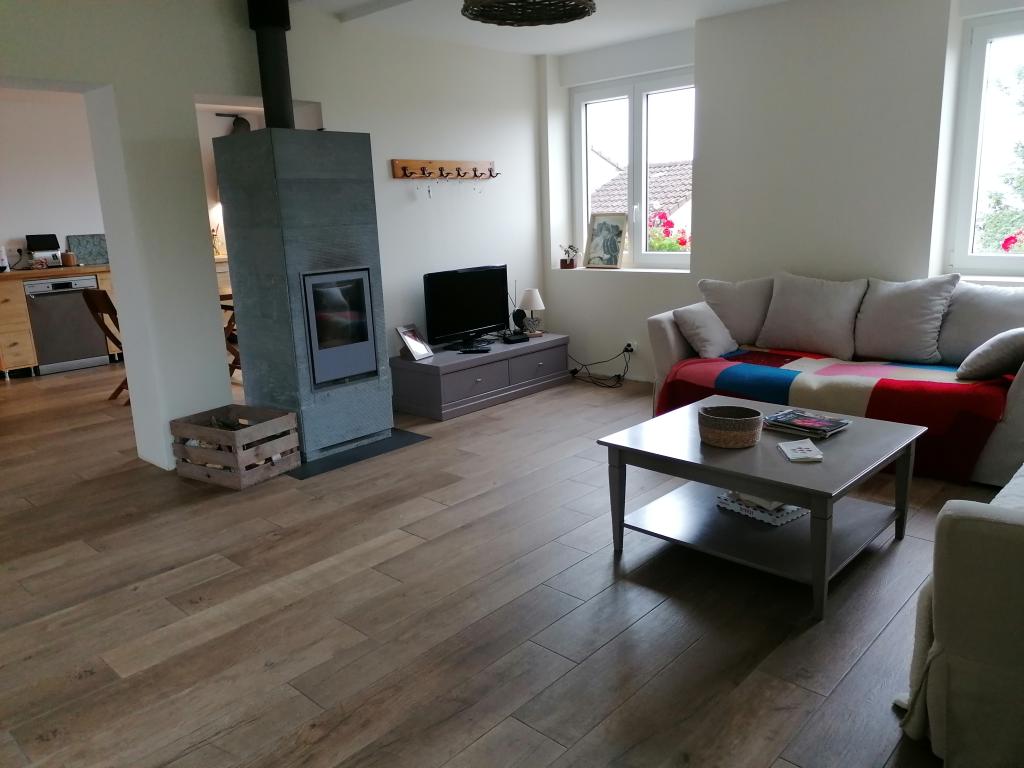 Location chambre Chaligny - Photo 4