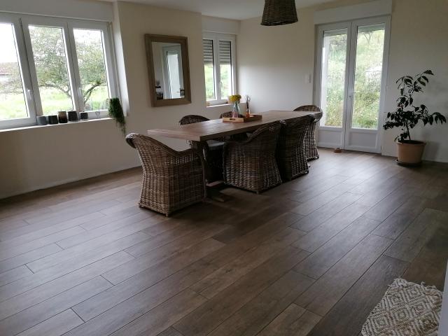 Location chambre Chaligny - Photo 2