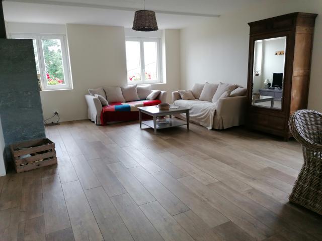 Location chambre Chaligny - Photo 3