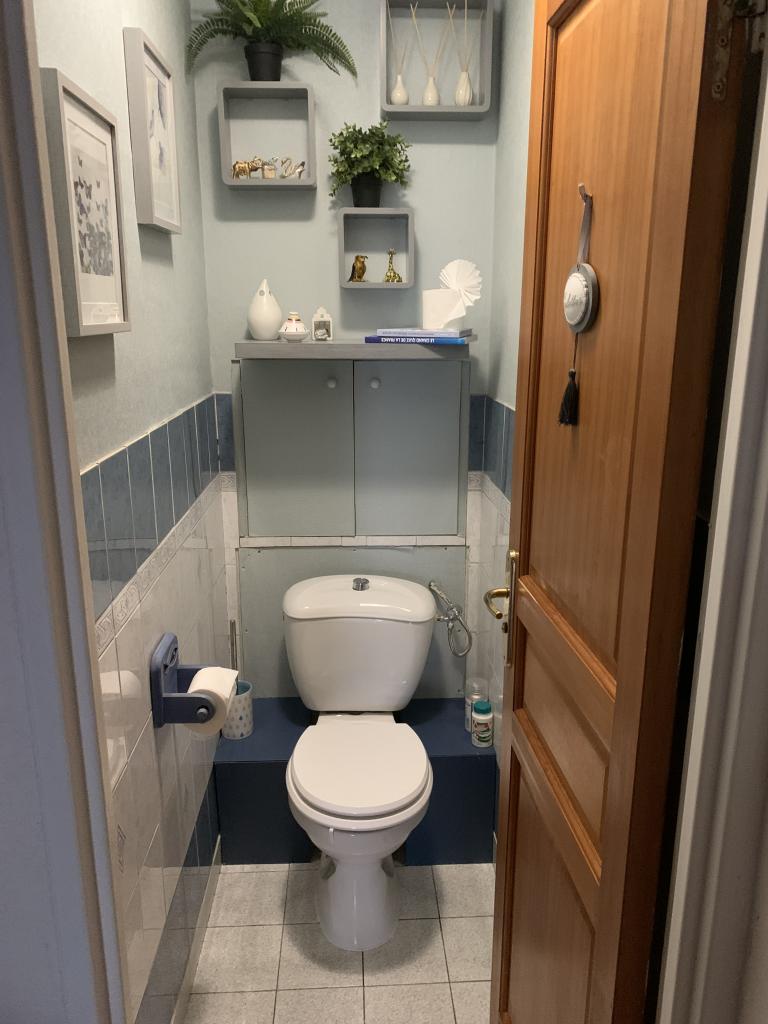 Location chambre Ivry sur Seine - Photo 4