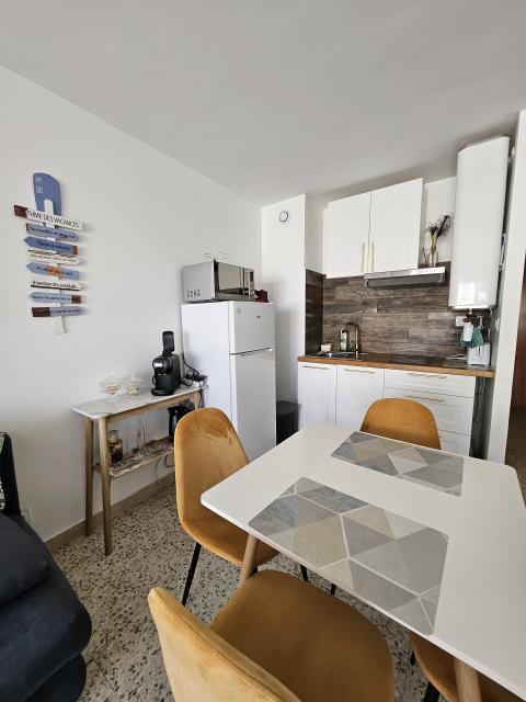 Location studio Canet en Roussillon - Photo 3