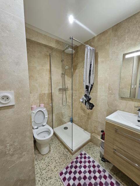 Location studio Canet en Roussillon - Photo 4
