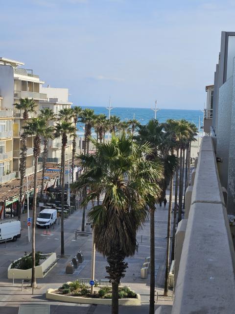 Location studio Canet en Roussillon - Photo 5