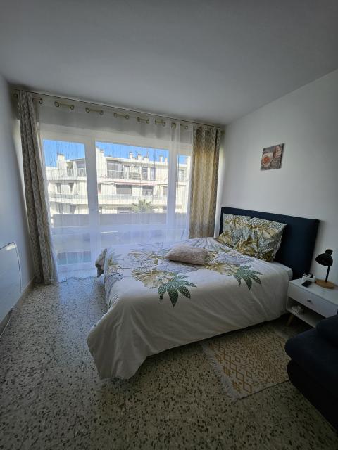 Location studio Canet en Roussillon - Photo 6