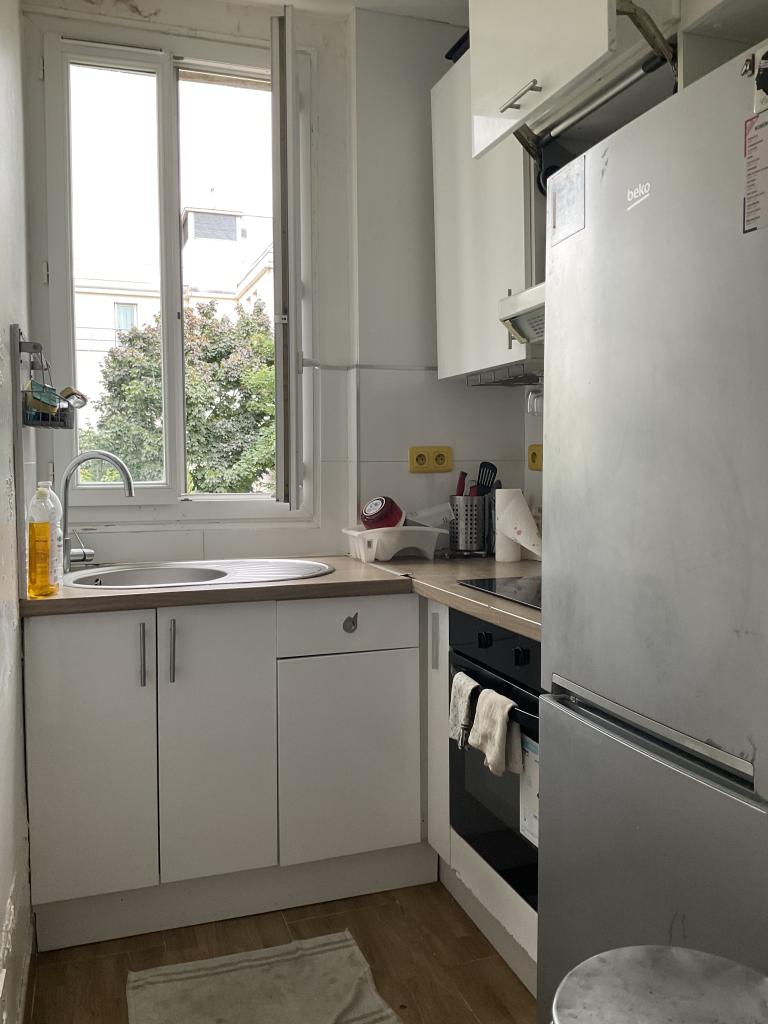 Location chambre Courbevoie - Photo 3