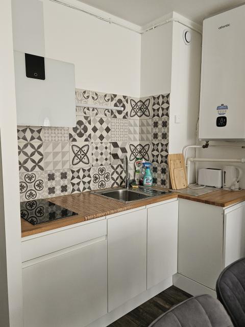 Location studio Canet en Roussillon - Photo 2