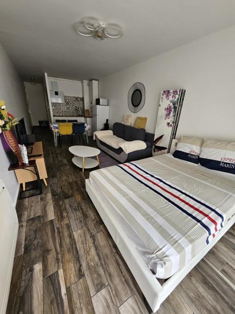 Location studio Canet en Roussillon - Photo 3