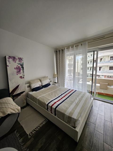 Location studio Canet en Roussillon - Photo 4