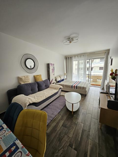 Location studio Canet en Roussillon - Photo 6