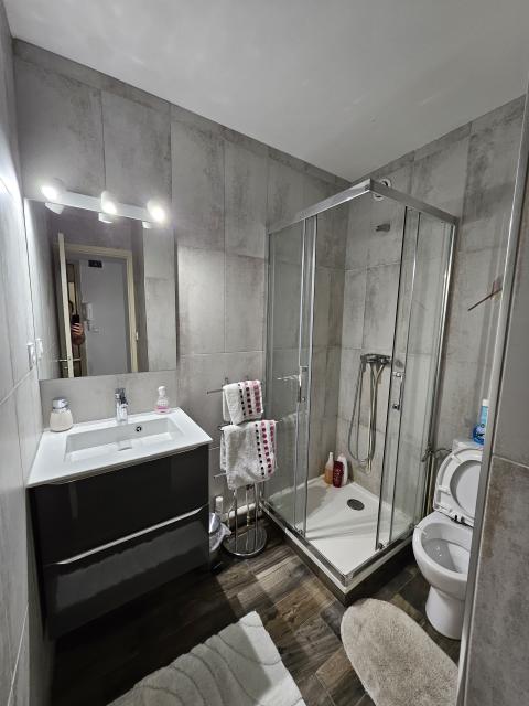Location studio Canet en Roussillon - Photo 7