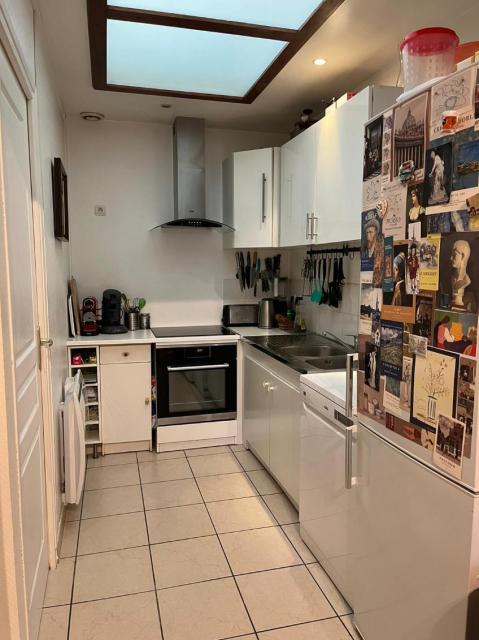Location appartement T2 Amiens - Photo 2