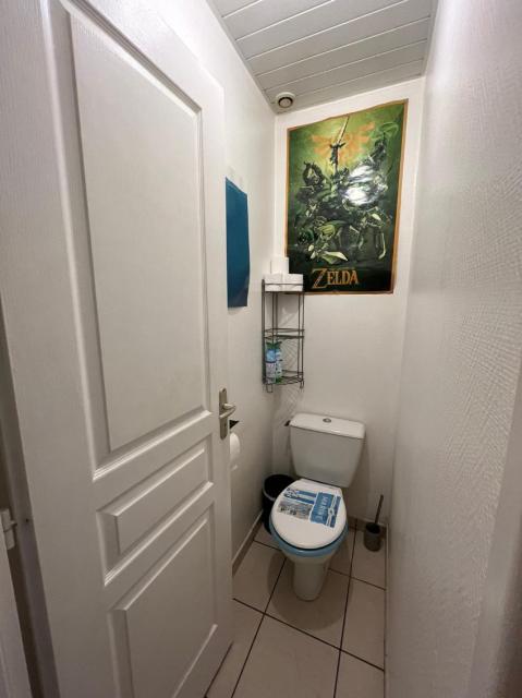 Location appartement T2 Amiens - Photo 3