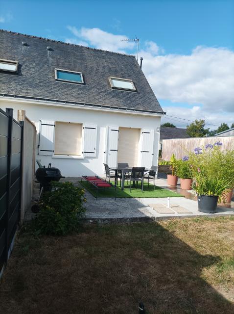 Location maison F5 Ferel - Photo 2