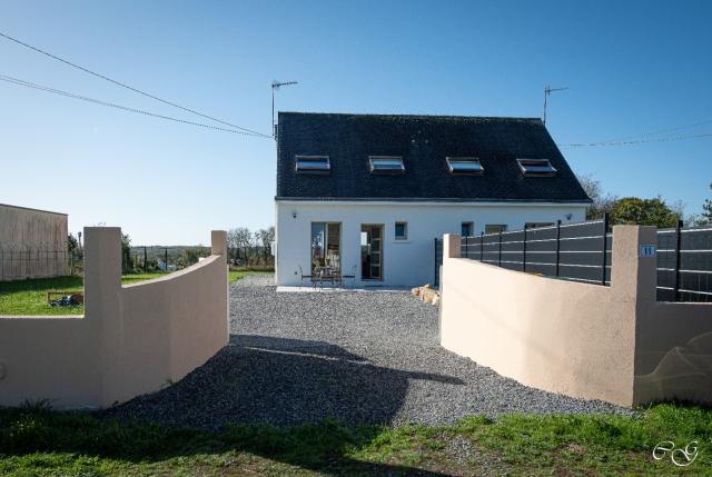 Location maison F5 Ferel - Photo 3