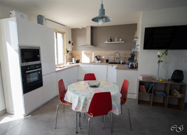 Location maison F5 Ferel - Photo 4