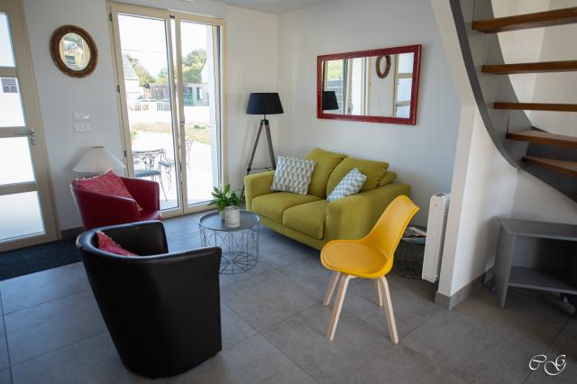 Location maison F5 Ferel - Photo 5