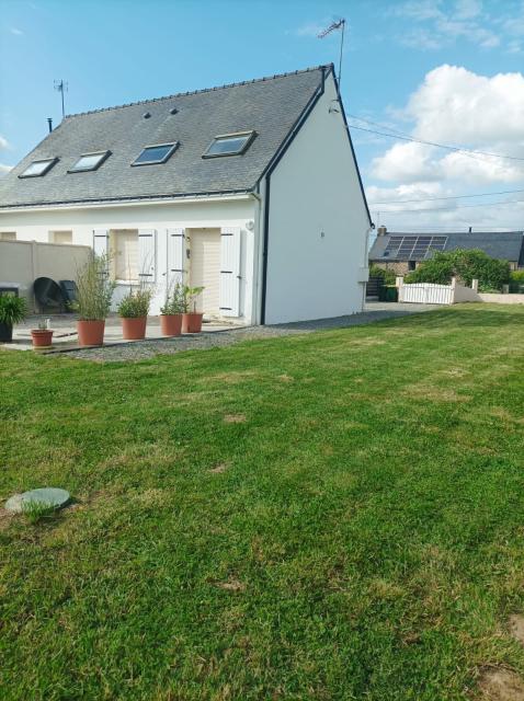 Location maison F5 Ferel - Photo 6