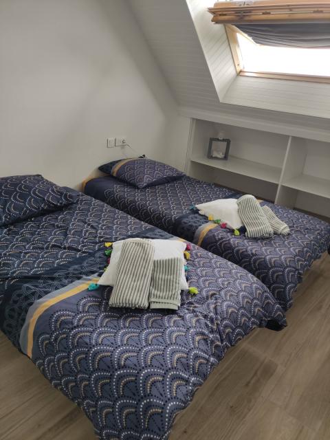 Location maison F5 Ferel - Photo 7