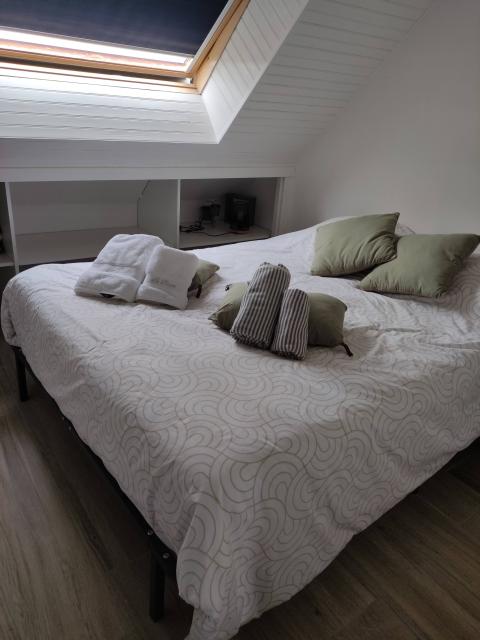 Location maison F5 Ferel - Photo 8