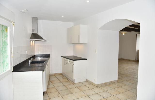 Location maison F5 Quins - Photo 4
