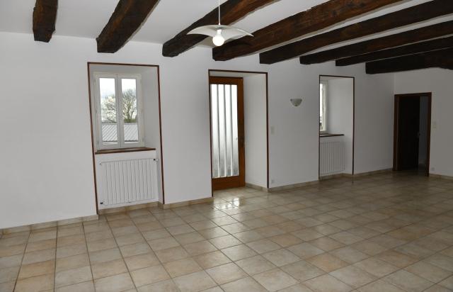 Location maison F5 Quins - Photo 6