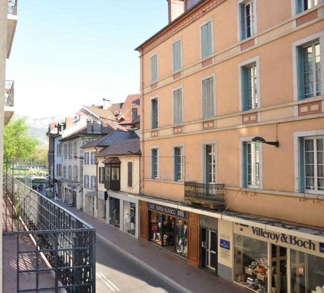 Location studio Annecy - Photo 4