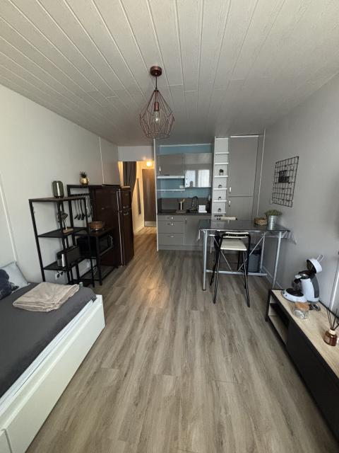 Location studio La Rochelle - Photo 2
