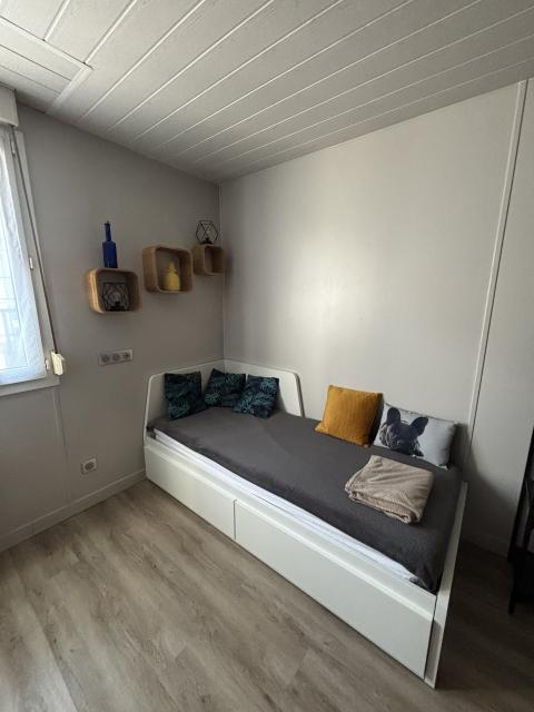 Location studio La Rochelle - Photo 5