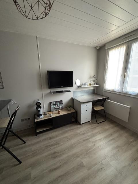 Location studio La Rochelle - Photo 6