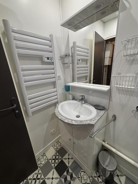 Location studio La Rochelle - Photo 9