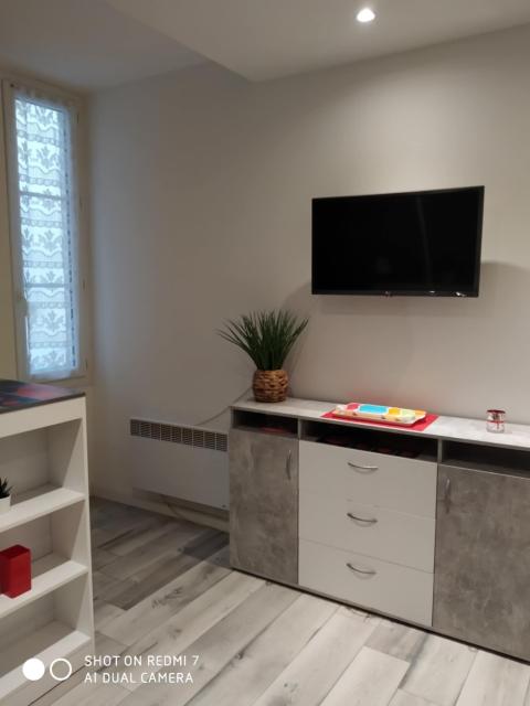 Location studio Toulon - Photo 2