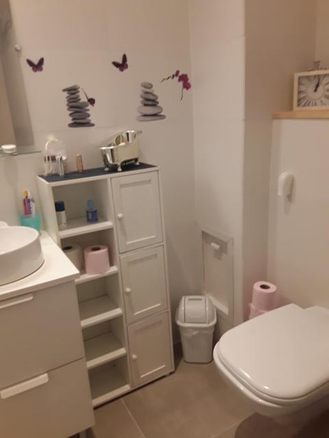 Location studio Toulon - Photo 3