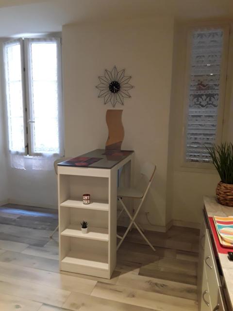 Location studio Toulon - Photo 5
