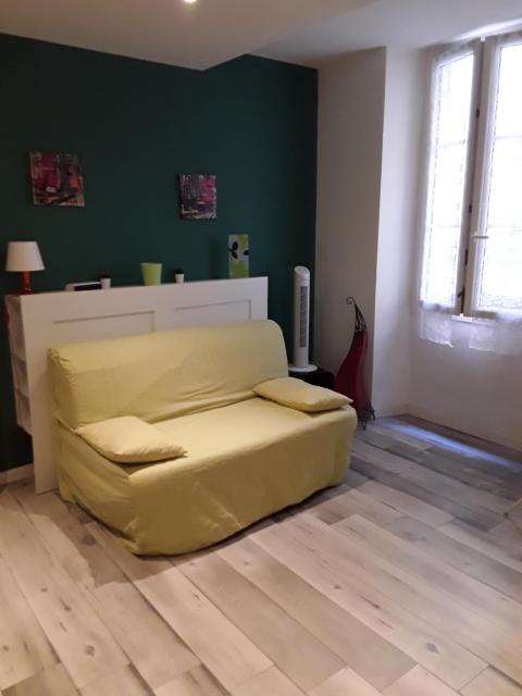 Location studio Toulon - Photo 7