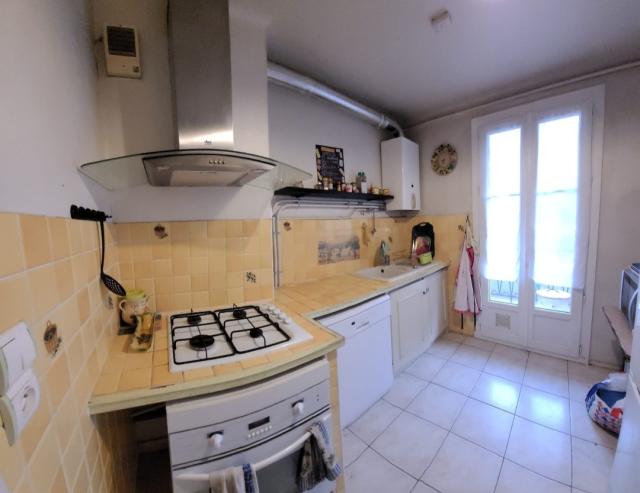 Location appartement T4 Marseille 09 - Photo 2