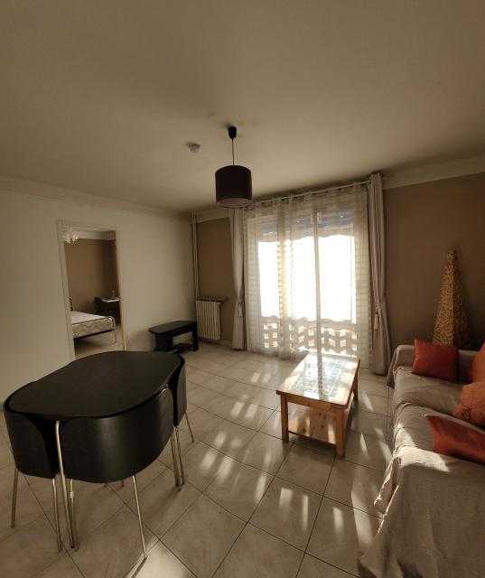 Location appartement T4 Marseille 09 - Photo 3