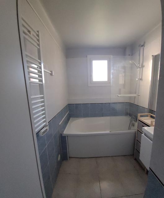 Location appartement T4 Marseille 09 - Photo 5
