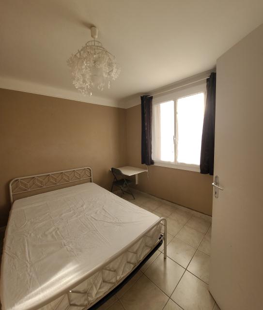 Location appartement T4 Marseille 09 - Photo 6