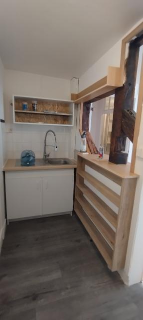 Location appartement T3 Moulins - Photo 2