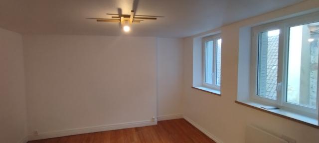 Location appartement T3 Moulins - Photo 3