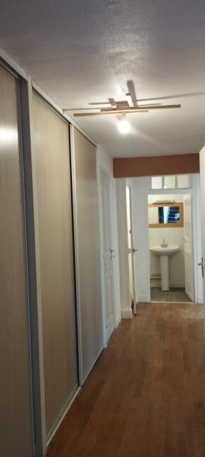 Location appartement T3 Moulins - Photo 4