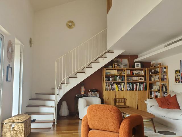 Location appartement T4 Marseille 06 - Photo 2